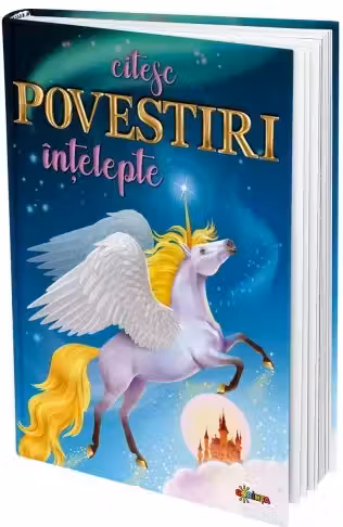 Citesc Povesti intelepte