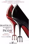 Diavolul se îmbracă de la Prada. Seriei Diavolul se îmbracă de la Prada Vol.2