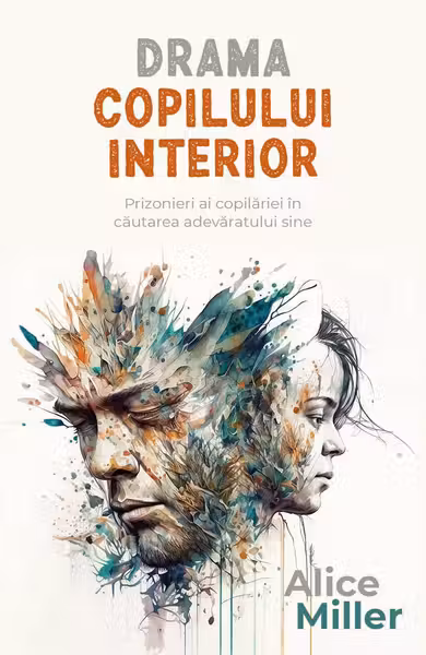 Drama copilului interior