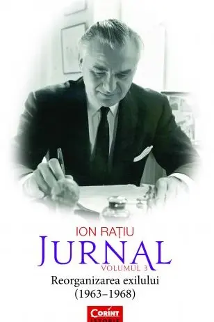 Jurnal vol.3 (1963 - 1968)