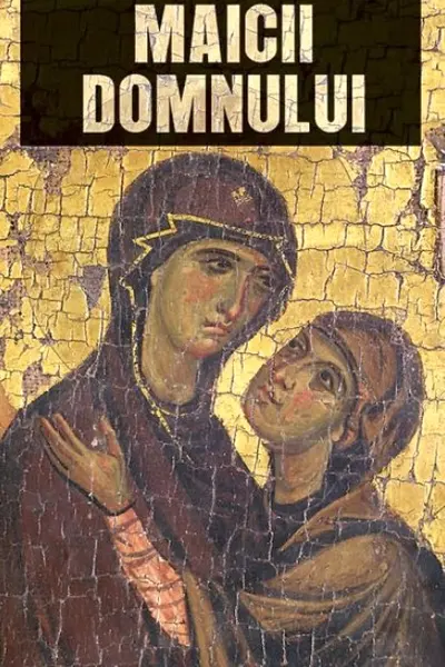 Despre ajutorul Maicii Domnului
