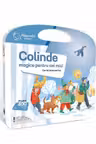 Raspundel Istetel, carte interactiva Colinde