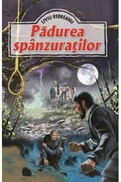 Padurea spanzuratilor