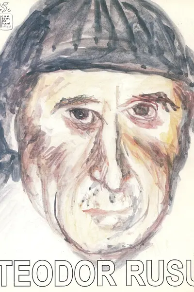 Teodor Rusu