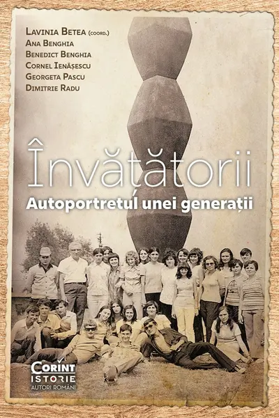 Invatatorii. Autoportretul unei generatii