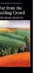 Far from the Madding Crowd