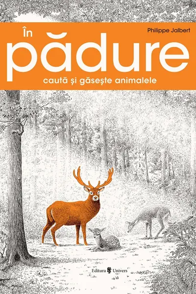 În pădure