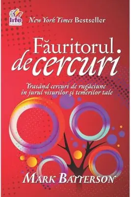 Fauritorul de cercuri