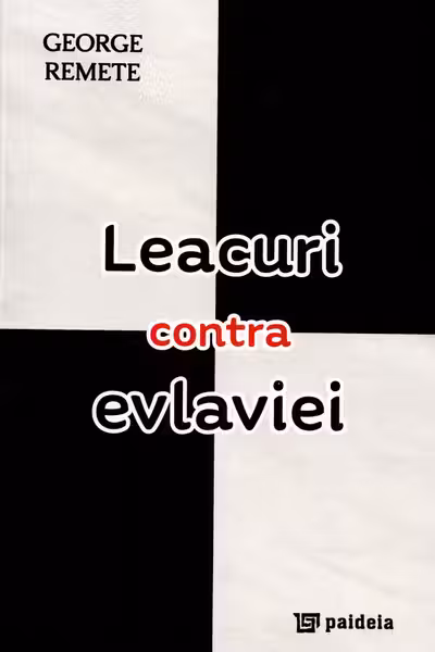 Leacuri contra evlaviei