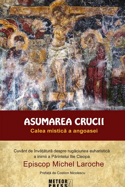 Calea mistica a angoasei