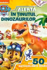 Alerta in Tinutul Dinozaurilor