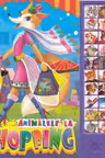 Carte cu sunete. Animalele la shoping