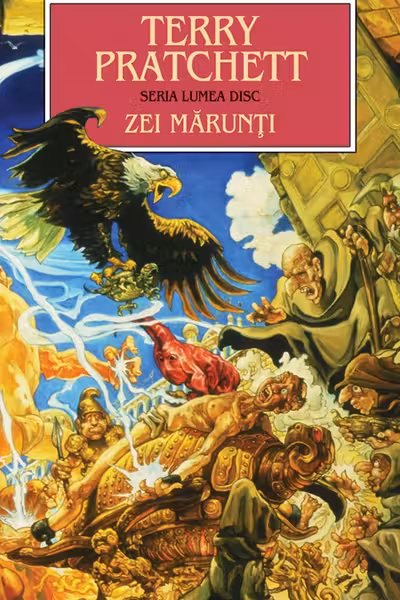 Zei marunti