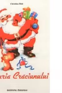 Bucuria Craciunului