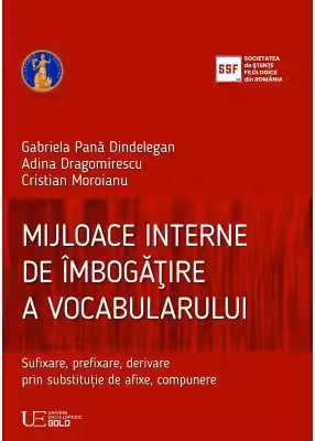 Mijloace interne de imbogatire a vocabularului