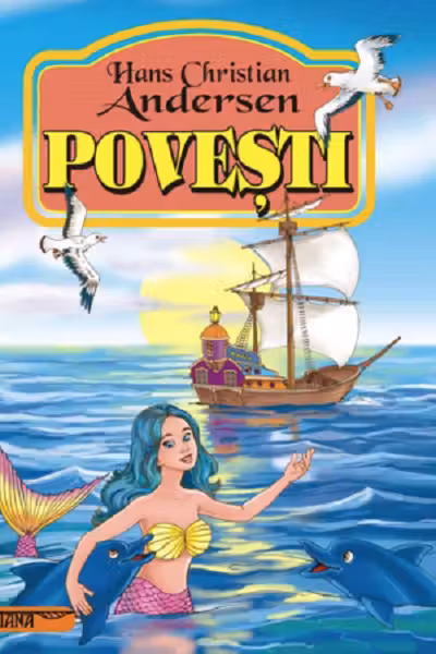 Povești