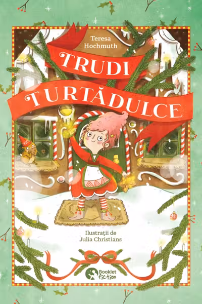 Trudi Turtadulce