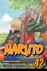 Naruto - Volume 42
