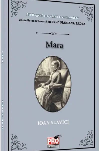Mara pro universitaria