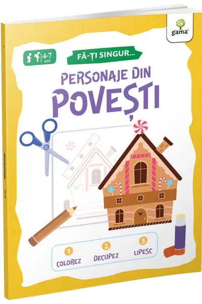 Personaje din povesti
