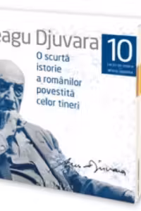 O scurta istorie a romanilor povestita celor tineri (editie integrala) (audiobook)