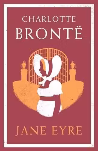 Jane Eyre (eng)