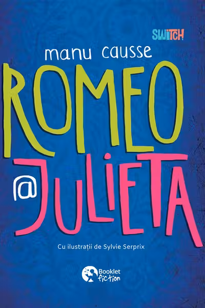 Romeo și Julieta