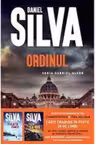 Buzz Books. ORDINUL.
