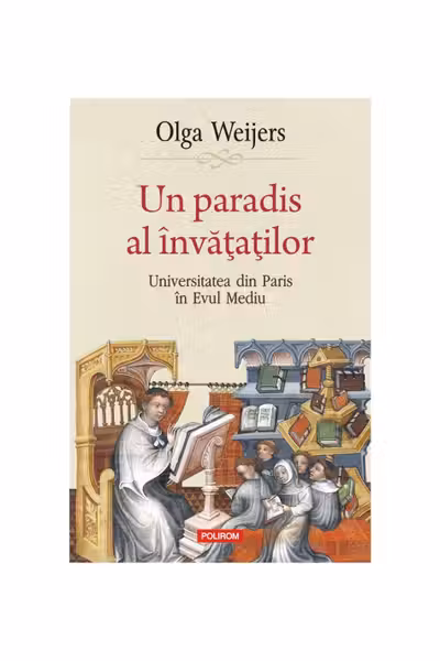 Un paradis al invatatilor