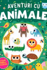 Aventuri cu animale