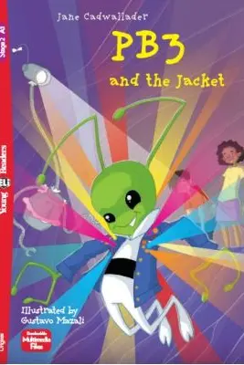 PB3 and the Jacket