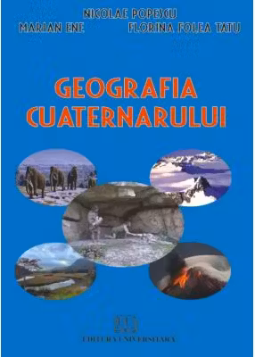 Geografia cuaternarului