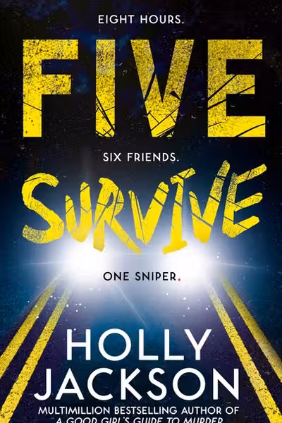 Five Survive