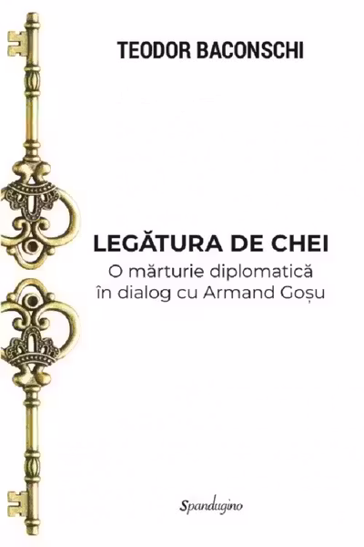 Legatura de chei