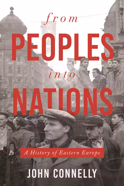 From Peoples into Nations