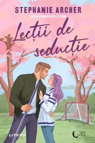 Lectii de seductie