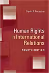 Human Rights in International Relations