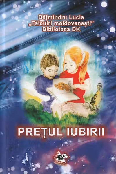 Prețul iubirii