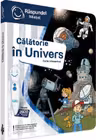 Raspundel Istetel. Calatorie in Univers