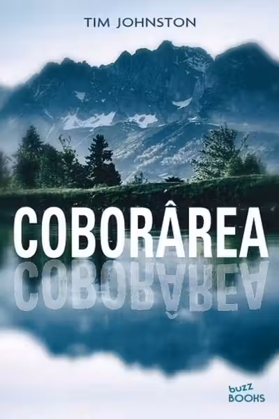 COBORAREA. Tim Johnston