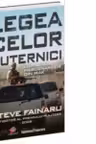 Legea celor puternici. Lupta mercenarilor din Irak