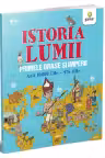 Primele orase si imperii