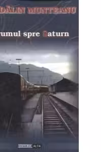 Drumul spre Saturn