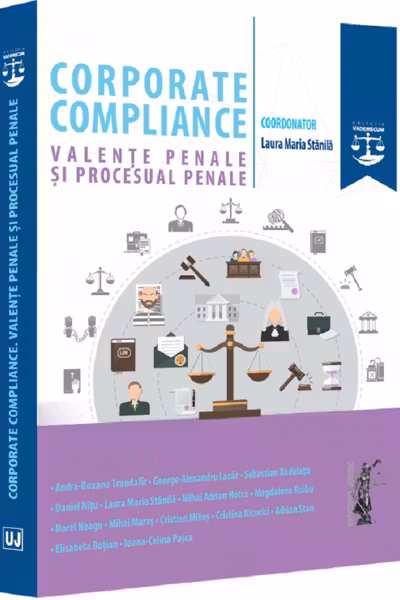 Corporate compliance. Valențe penale și procesual penale