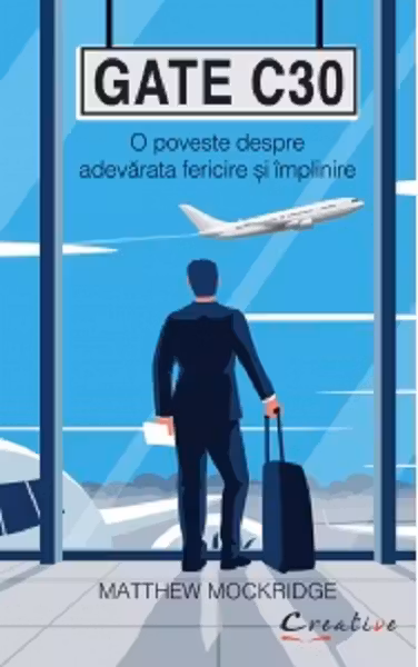 Gate C30