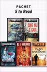 Pachet 5 to Read