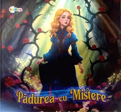 Padurea cu Mistere