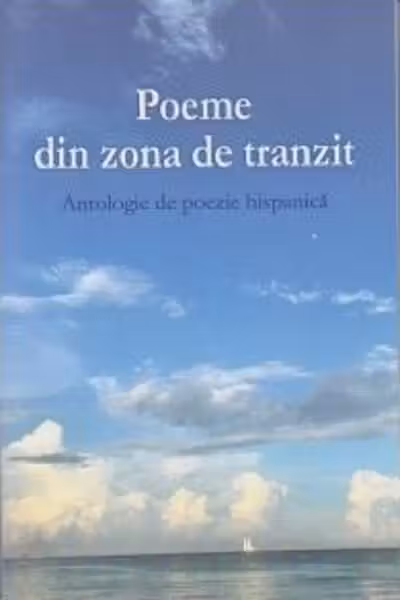 Poeme din zona de tranzit
