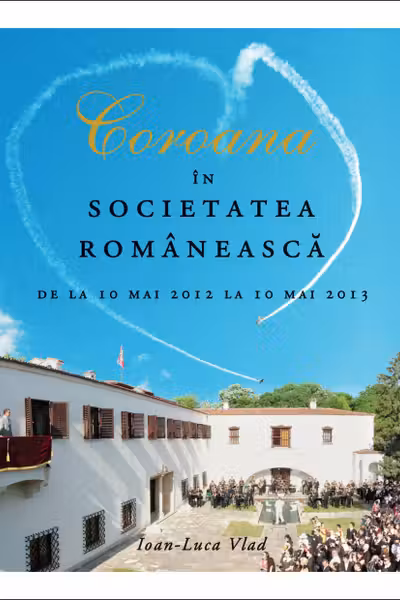 Coroana in societatea romaneasca