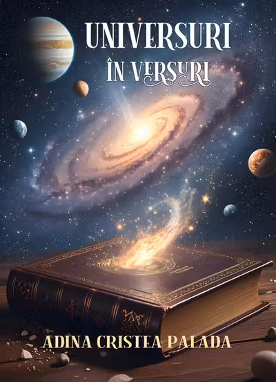 Universuri în versuri
